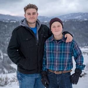 Meet your Posher, Gavin